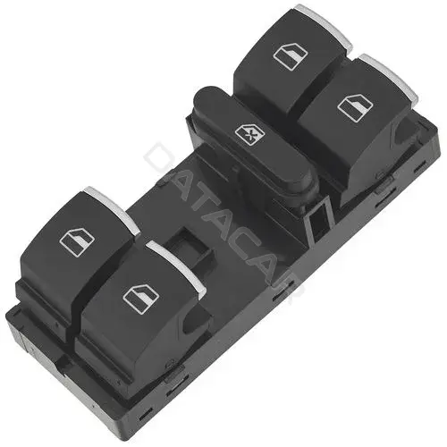 Блок управления стеклоподъемниками ZIKMAR Z54845R