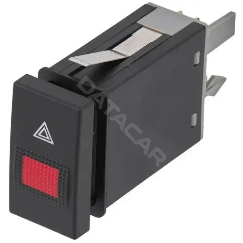Кнопка аварийки ZIKMAR Z56700R