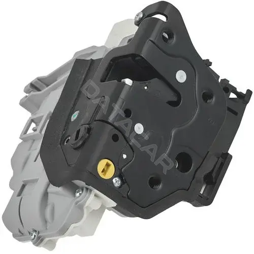 Замок двери ZIKMAR Z58003R