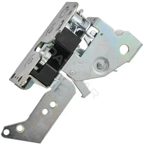 Замок двери ZIKMAR Z58014R