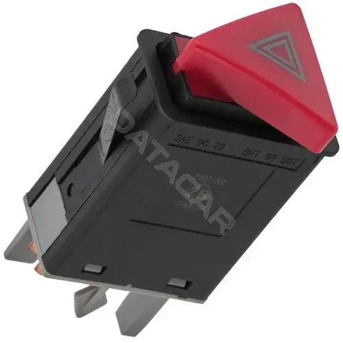 Кнопка аварийки ZIKMAR Z58715R