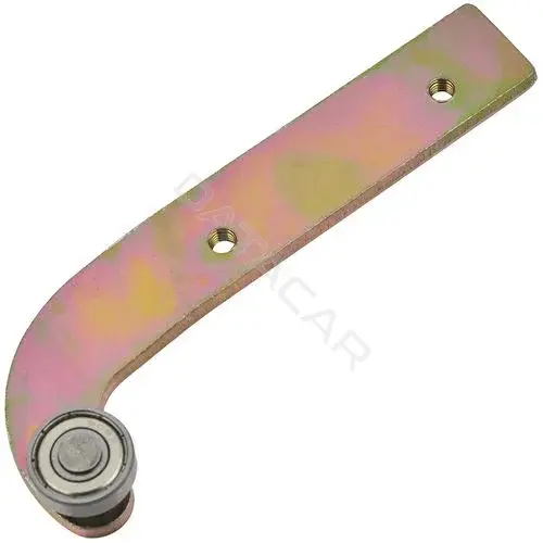 Ролик двери ZIKMAR Z58727R