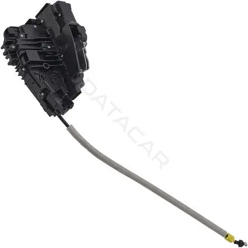 Замок двери ZIKMAR Z58920R