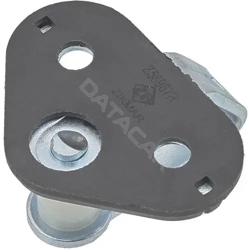 Фиксатор замка двери ZIKMAR Z58987R