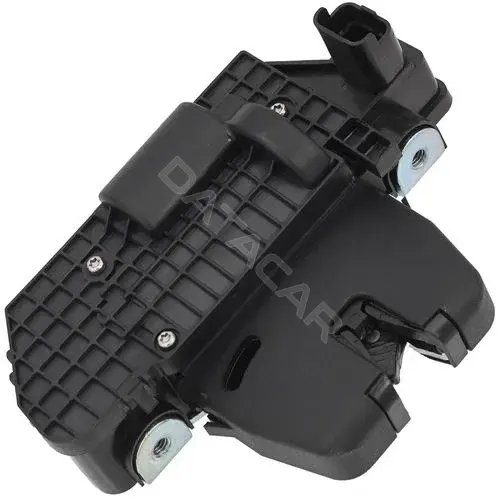 Замок двери ZIKMAR Z58991R