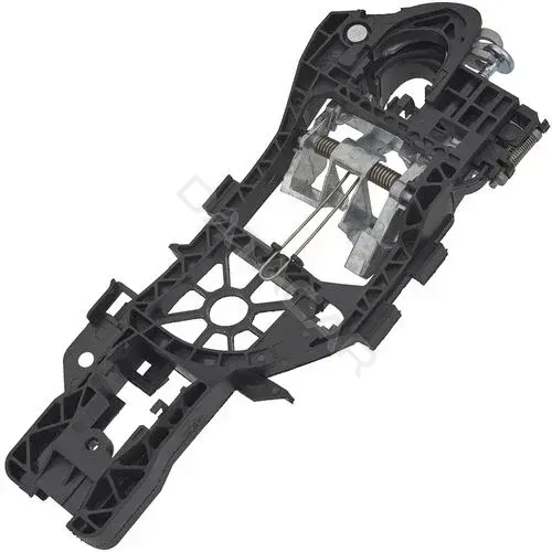 Трос ручника ZIKMAR Z56213R