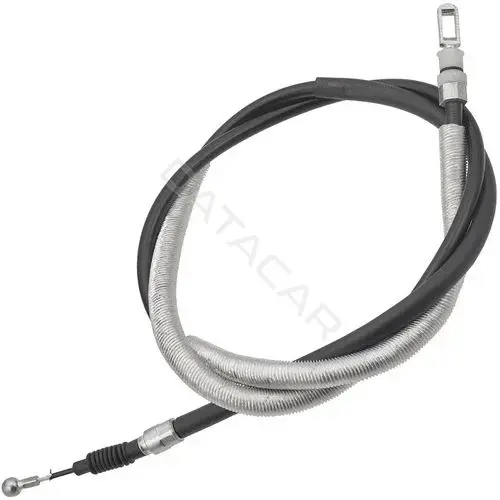 Трос ручника ZIKMAR Z56224R