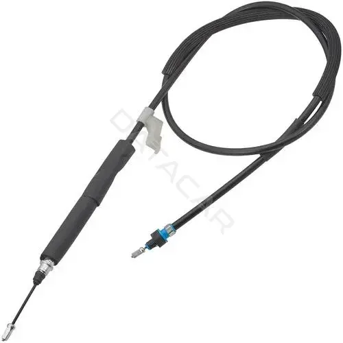 Трос ручника ZIKMAR Z56235R