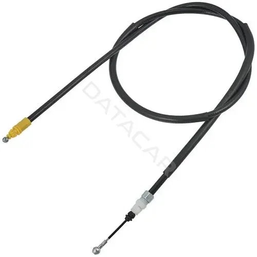 Трос ручника ZIKMAR Z56237R