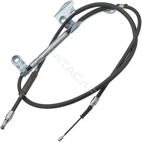 Трос ручника ZIKMAR Z56248R