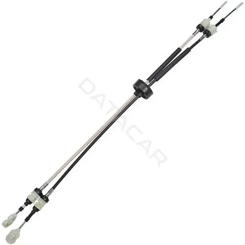 Трос КПП ZIKMAR Z56264R