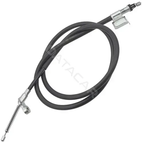 Трос ручника ZIKMAR Z56293R