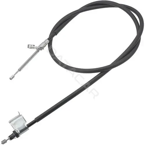 Трос ручника ZIKMAR Z56294R