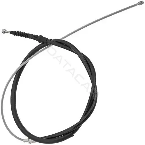 Трос ручника ZIKMAR Z56295R