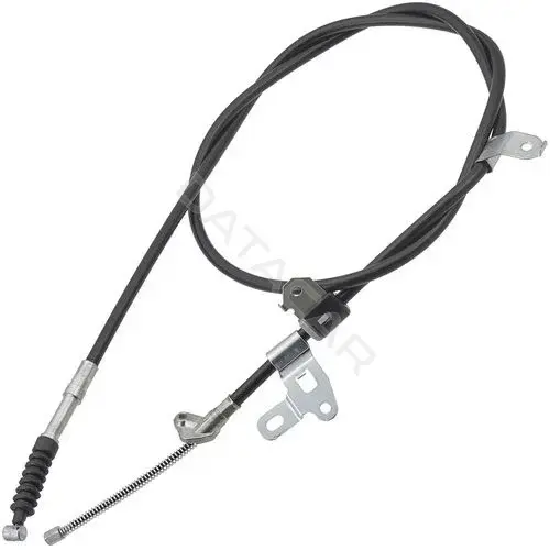 Трос ручника ZIKMAR Z56303R