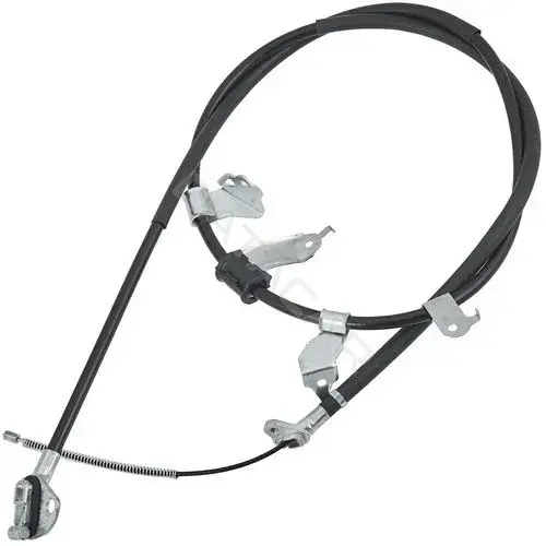 Трос ручника ZIKMAR Z56304R