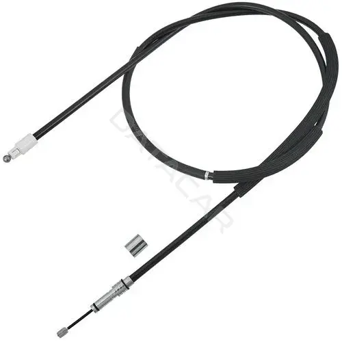 Трос ручника ZIKMAR Z56327R