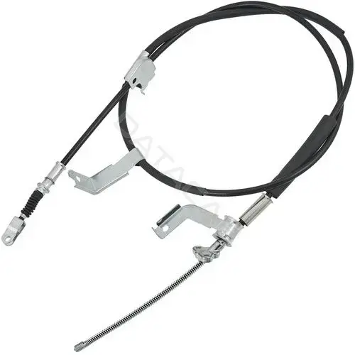 Трос ручника ZIKMAR Z56337R