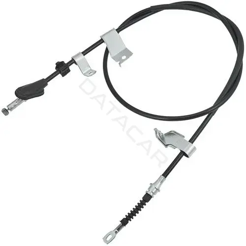 Трос ручника ZIKMAR Z56338R