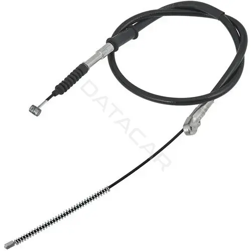 Трос ручника ZIKMAR Z56351R