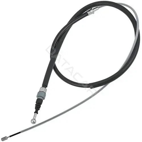 Трос ручника ZIKMAR Z56354R