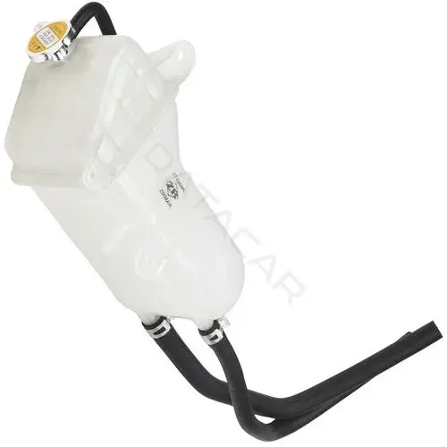 Расширительный бачок ZIKMAR Z74069R