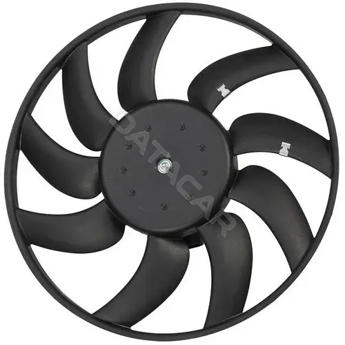 Вентилятор радиатора ZIKMAR Z72021R
