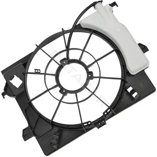 Вентилятор радиатора ZIKMAR Z72032R