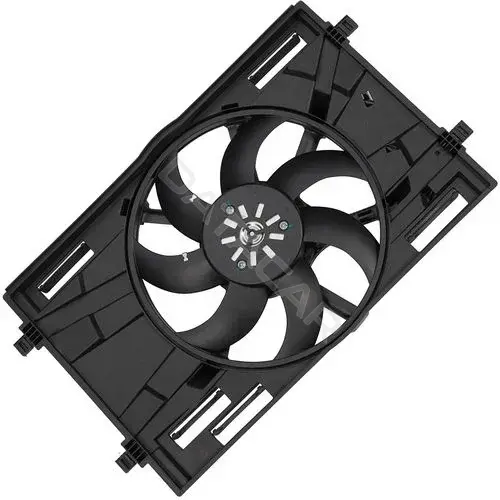 Вентилятор радиатора ZIKMAR Z72046R