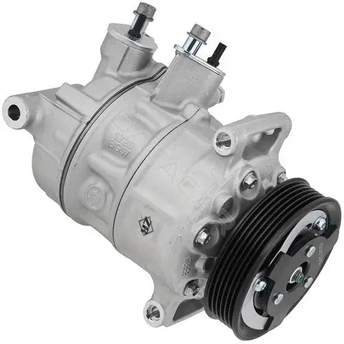 Компрессор кондиционера ZIKMAR Z14401R