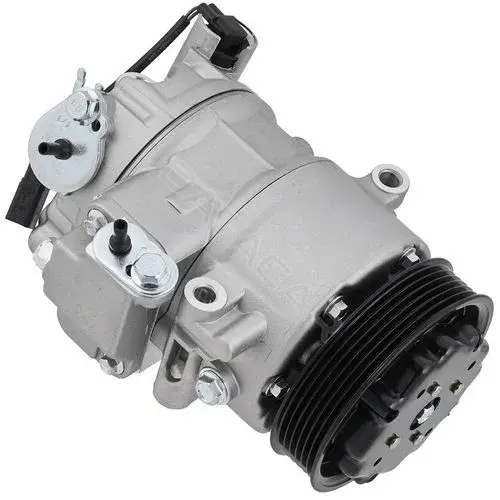 Компрессор кондиционера ZIKMAR Z14402R