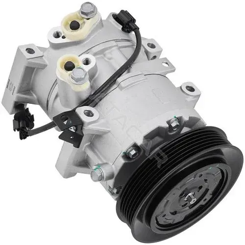 Компрессор кондиционера ZIKMAR Z14416R