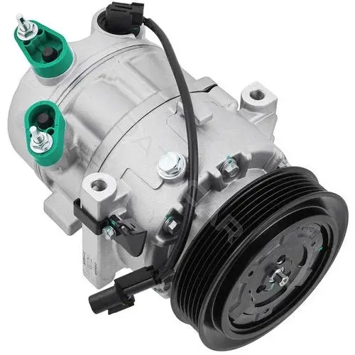 Компрессор кондиционера ZIKMAR Z14420R