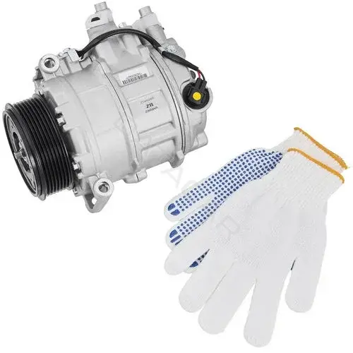 Компрессор кондиционера ZIKMAR Z14428R