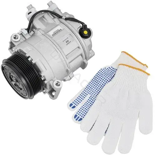 Компрессор кондиционера ZIKMAR Z14431R