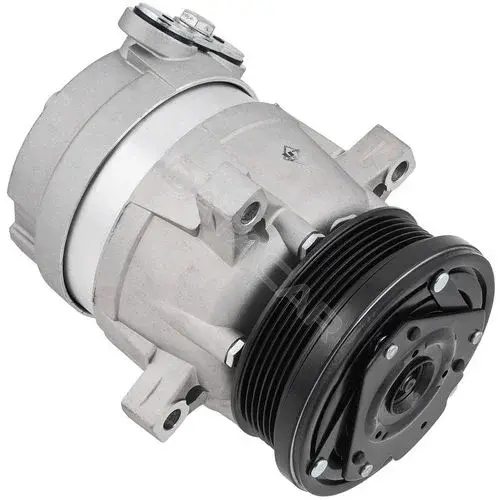 Компрессор кондиционера ZIKMAR Z14454R