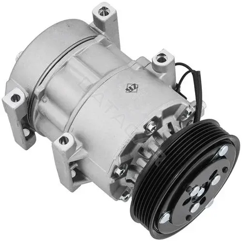 Компрессор кондиционера ZIKMAR Z14463R