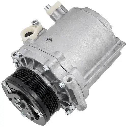 Компрессор кондиционера ZIKMAR Z14467R