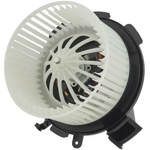 Моторчик печки ZIKMAR Z68142R