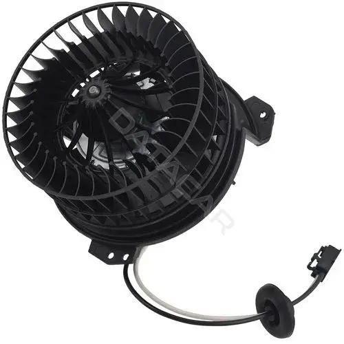 Моторчик печки ZIKMAR Z72273R