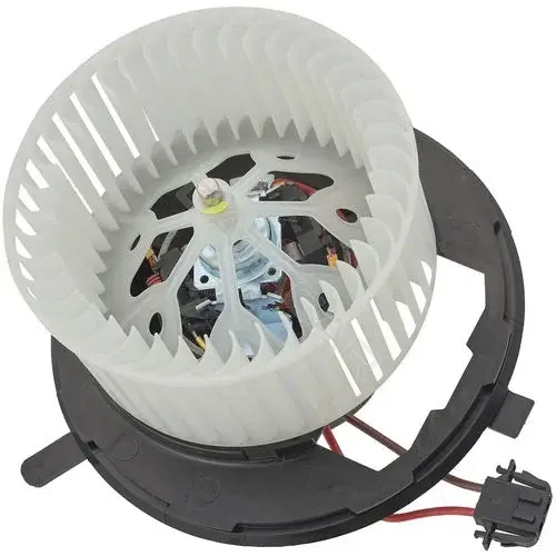 Моторчик печки ZIKMAR Z72290R