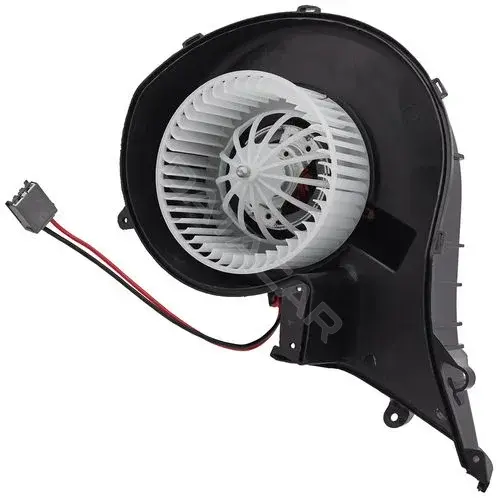 Моторчик печки ZIKMAR Z72303R