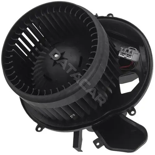 Моторчик печки ZIKMAR Z72306R