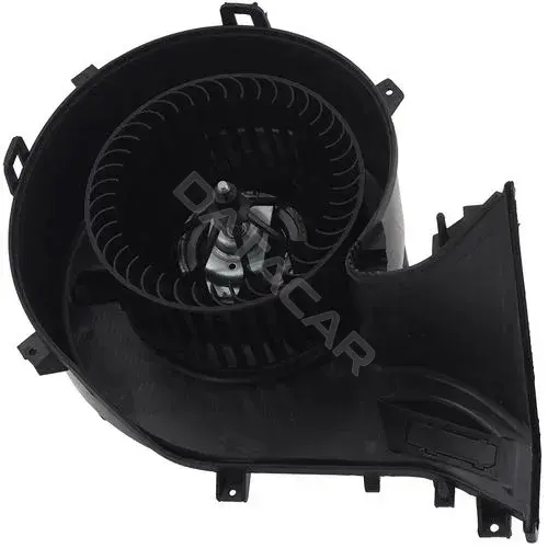 Моторчик печки ZIKMAR Z72319R