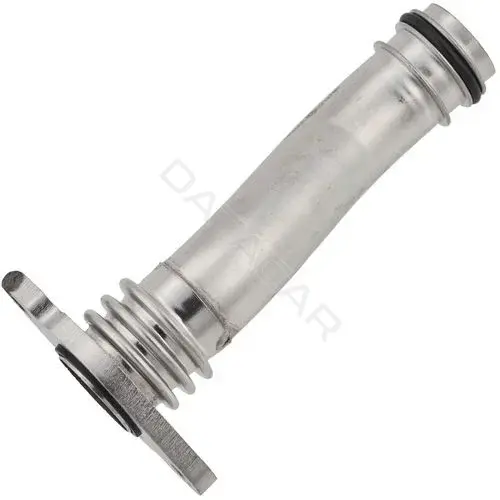 Патрубки системы охлаждения ZIKMAR Z71274R