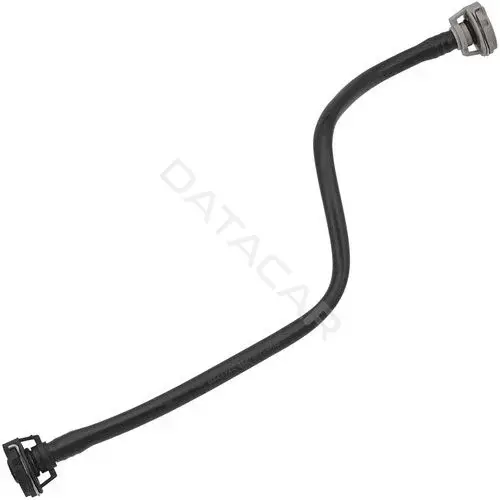 Патрубки системы охлаждения ZIKMAR Z71277R