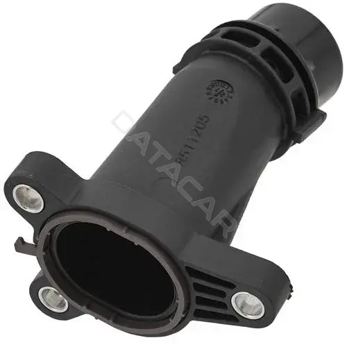 Патрубки системы охлаждения ZIKMAR Z71288R