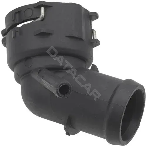 Патрубки системы охлаждения ZIKMAR Z71294R