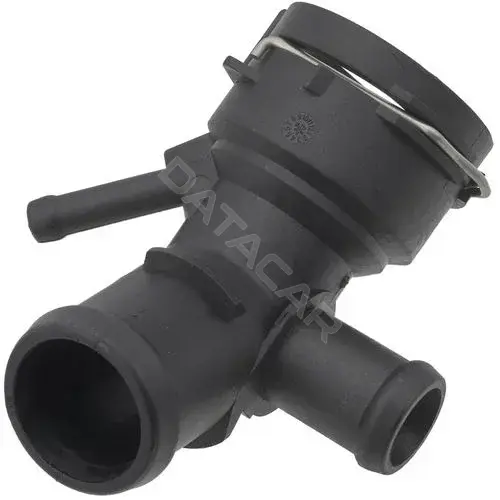Патрубки системы охлаждения ZIKMAR Z71297R