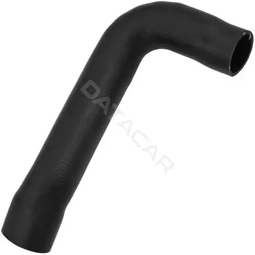 Патрубок интеркулера ZIKMAR Z71344R